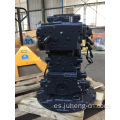 Nuevo genuino 708-2L-00461 PC200-6 Bomba hidráulica excavadora